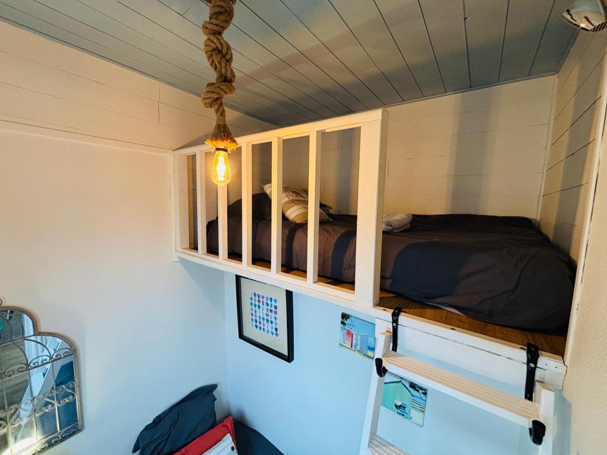 Jolie Idealement Situee Vakantiehuis *