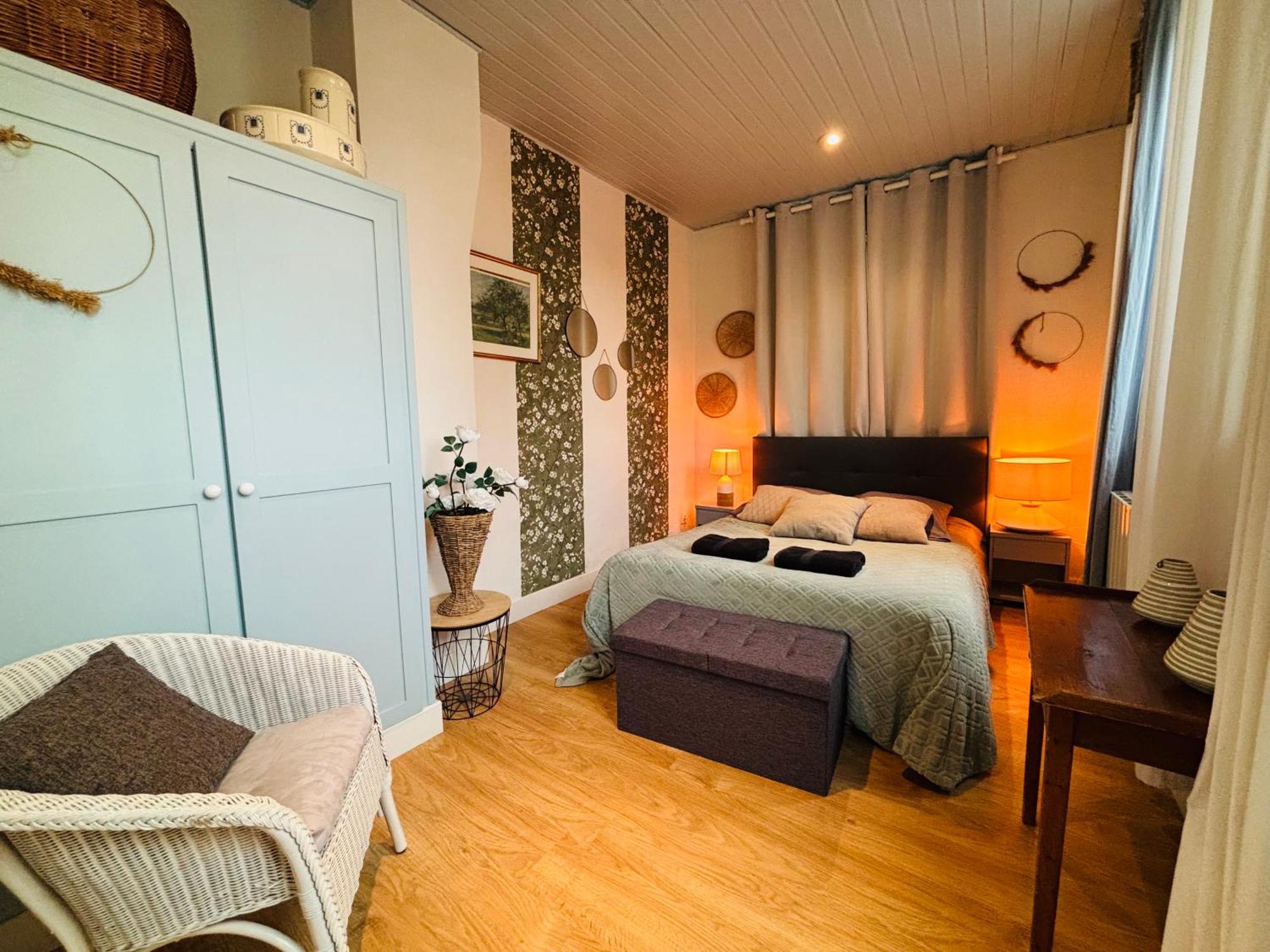 Vakantiehuis Jolie Idealement Situee Honfleur